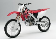 Honda CRF450R